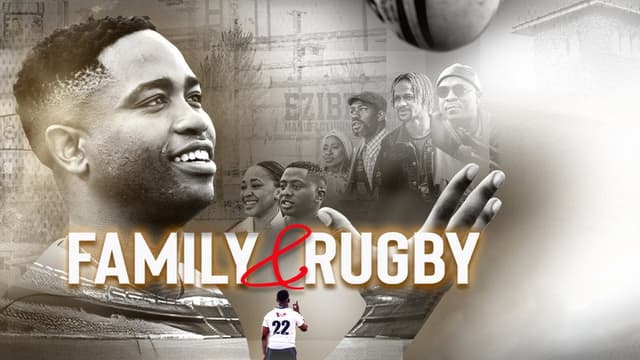 Family and Rugby