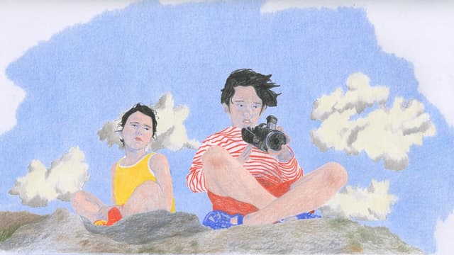 Summer 96
