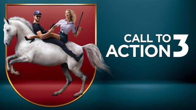 Call To Action III