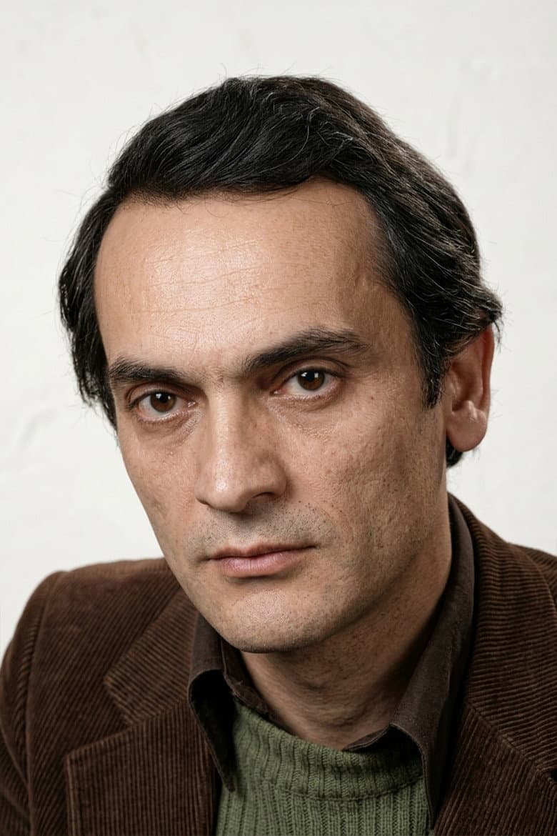 Nejat Gürsoy