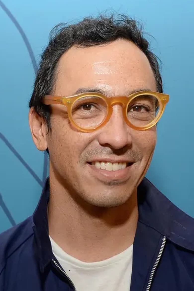 Geoff McFetridge