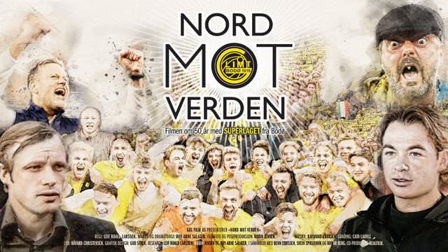 Nord mot verden