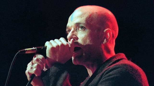 R.E.M.: Live at Shoreline Amphitheatre 1998/10/17