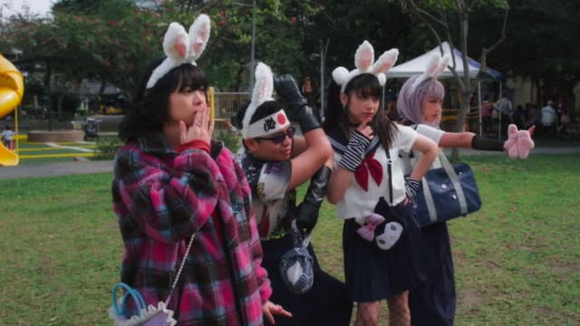 March Hare