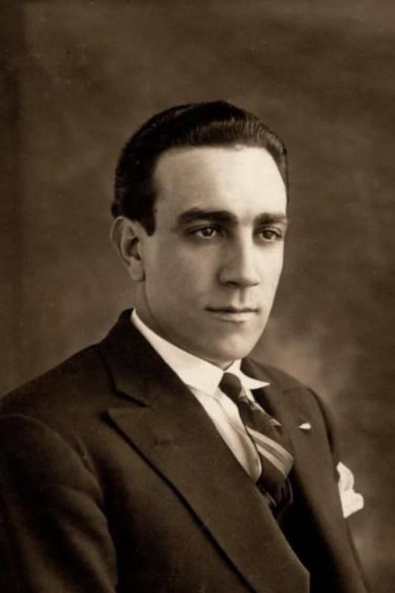 Ricardo Lorenzo Rodríguez, "Borocotó"