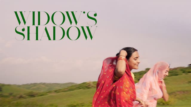Widow's Shadow