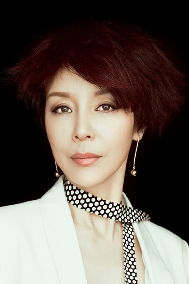 Yue Xiuqing