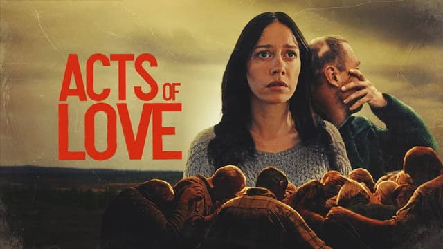 Acts of Love