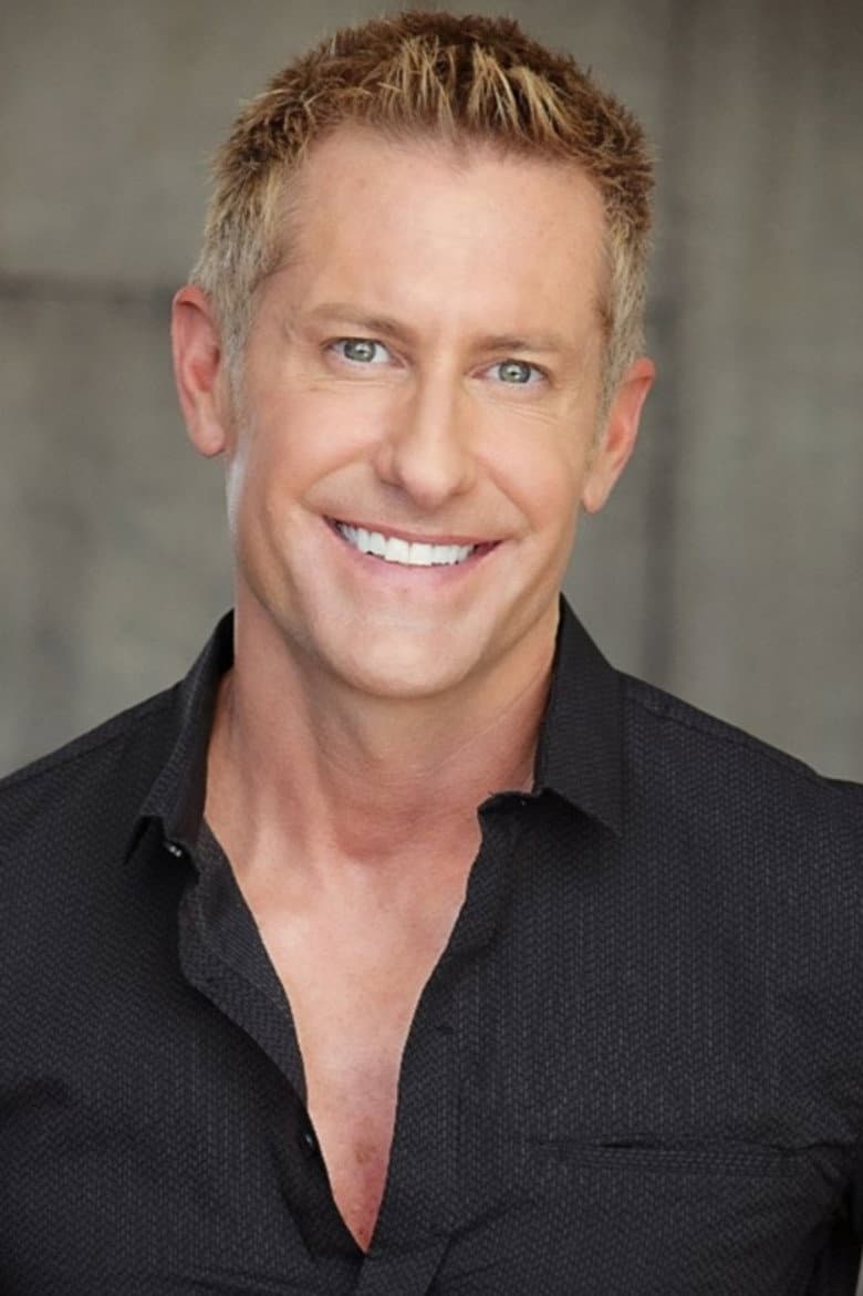 Joe Everett Michaels