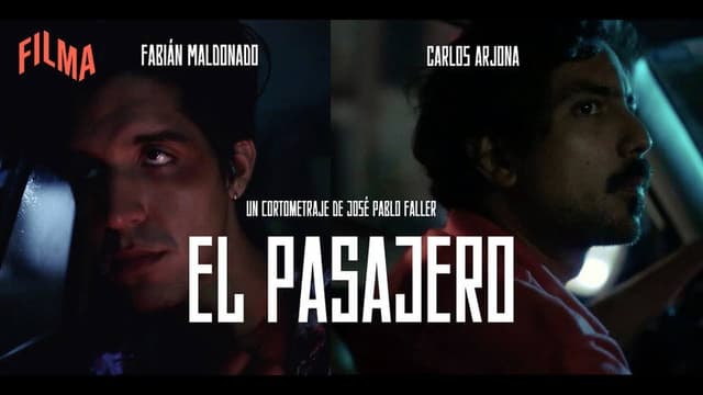 El Pasajero