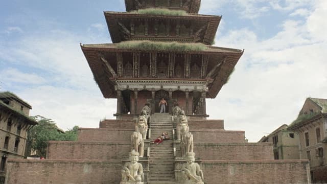 The Himalayan