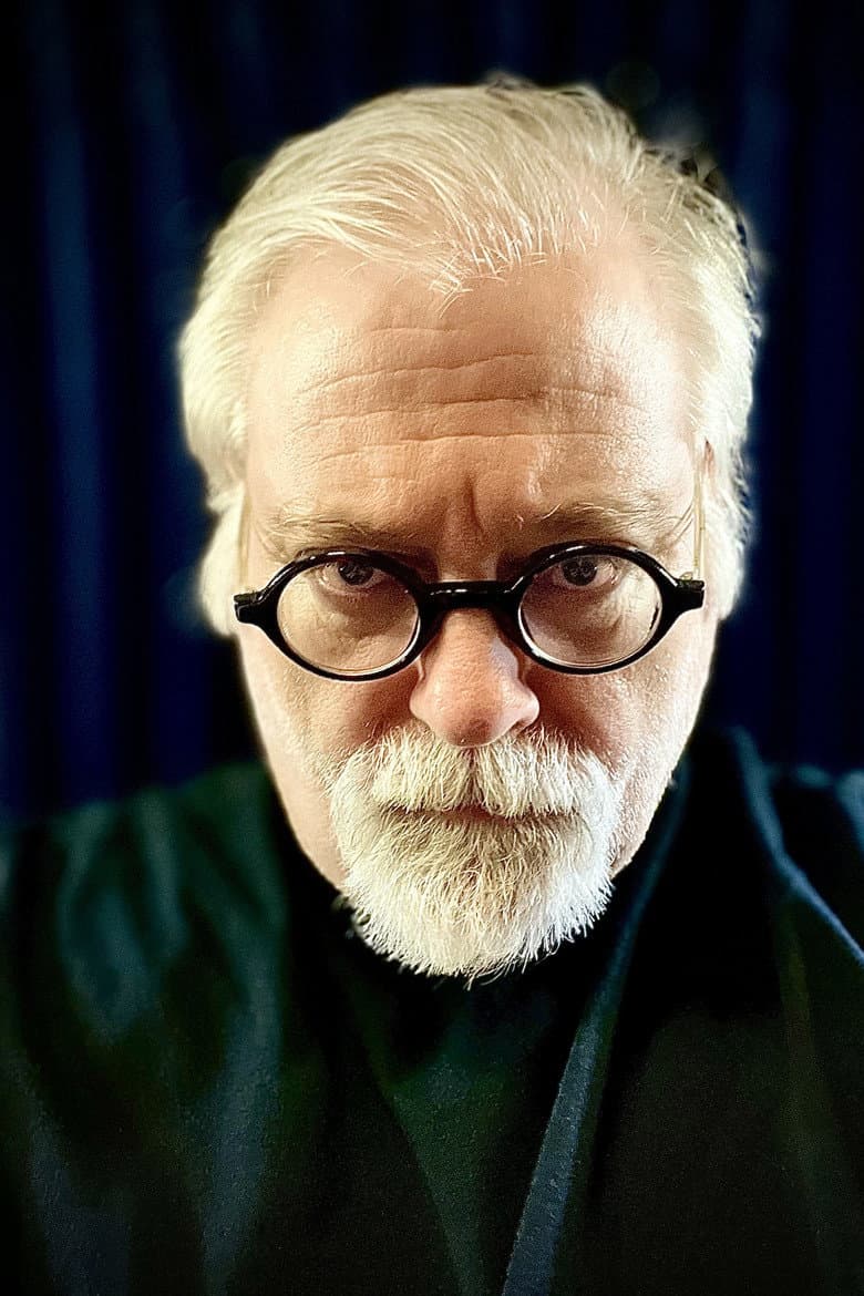 Daron Hagen