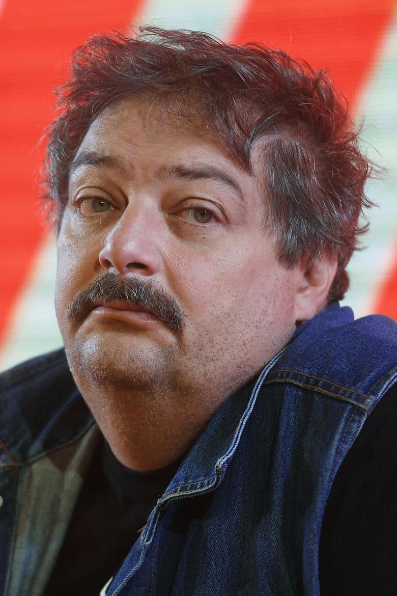 Dmitry Bykov