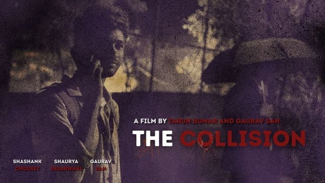 The Collision