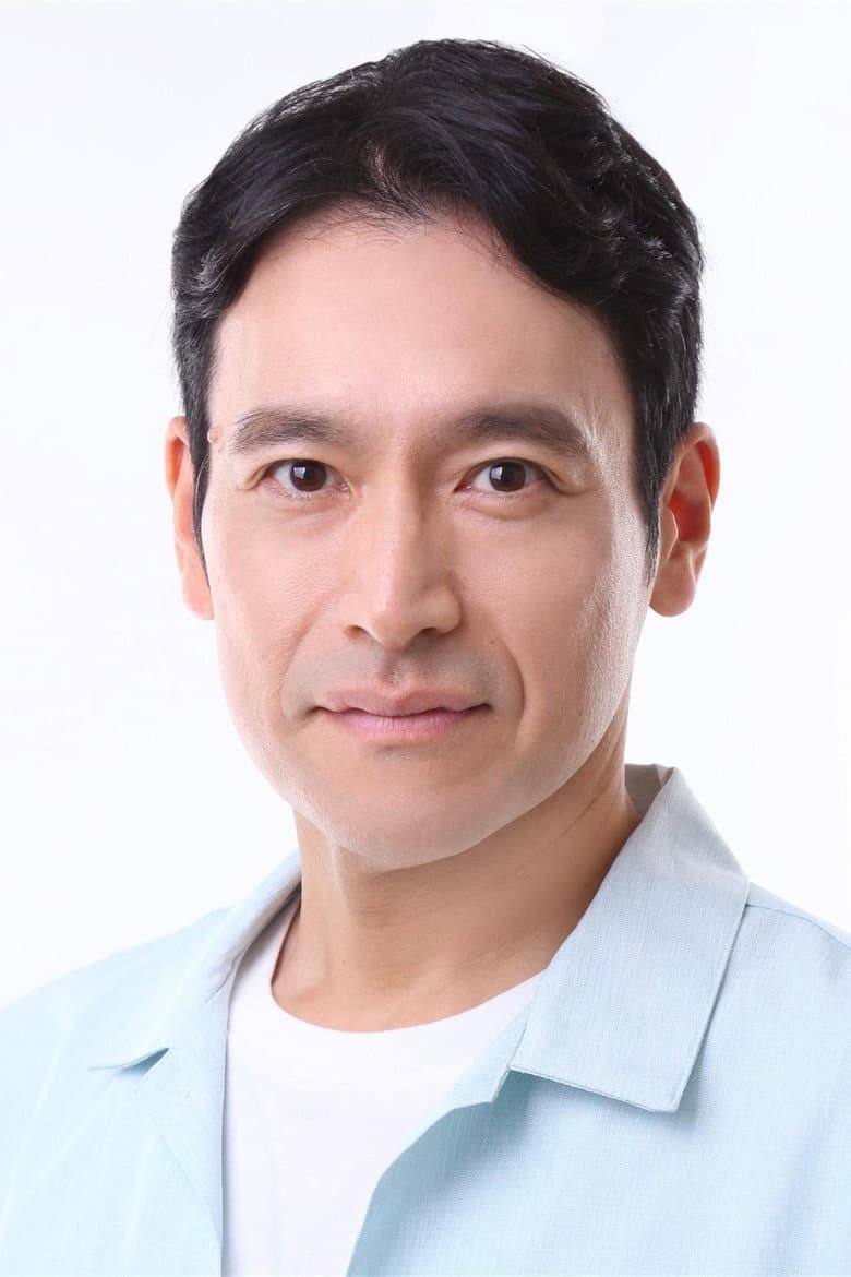 Daisaku Nishino