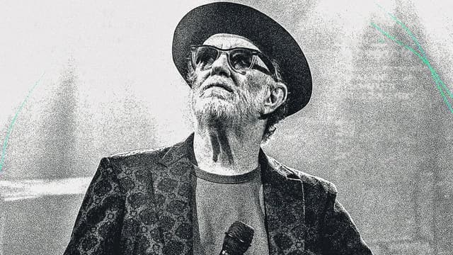 Francesco de Gregori - Nevergreen