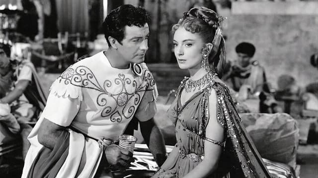 In the Beginning: Quo Vadis and the Genesis of the Biblical Epic