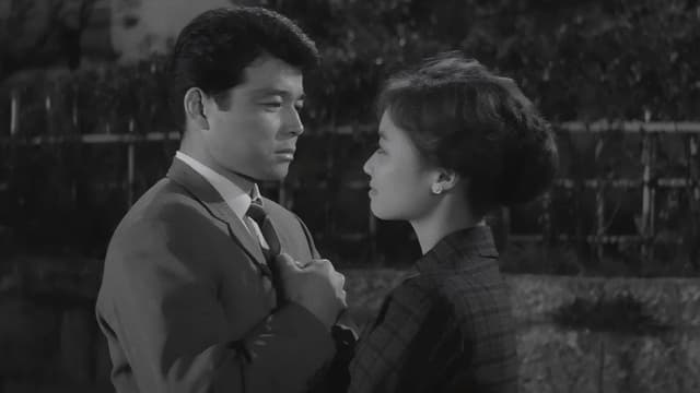 美しき別れの歌