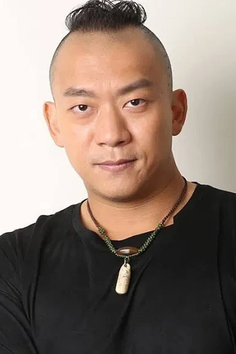 Oscar Li Ka