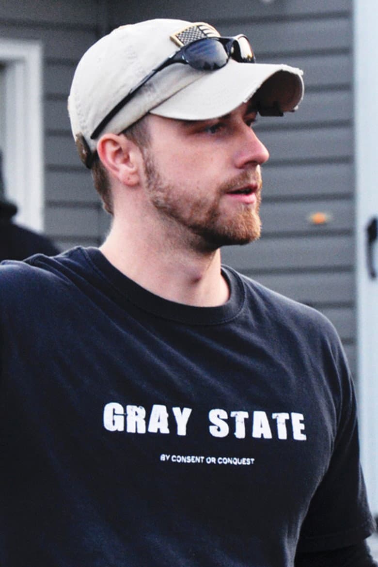 David Crowley