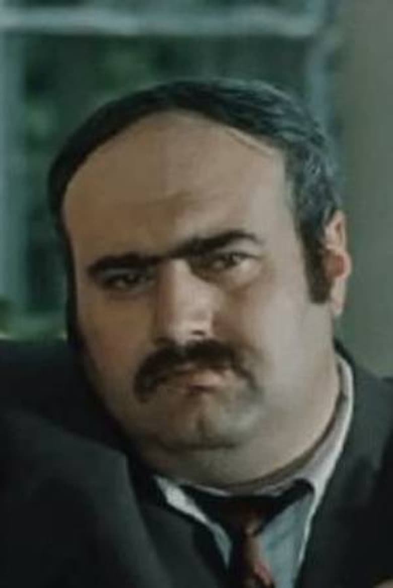 Zozo Baqradze