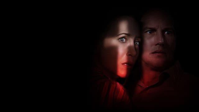 The Conjuring: The Devil Made Me Do It