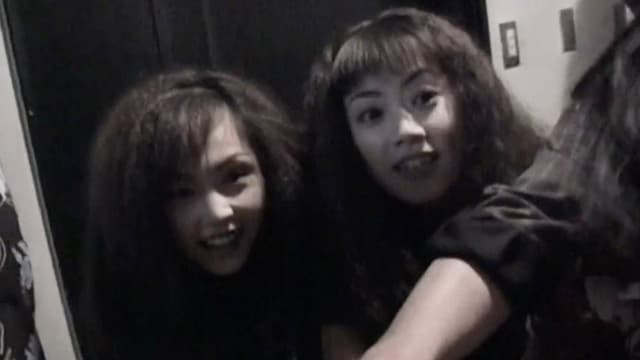 TOUR! PUFFY! TOUR!