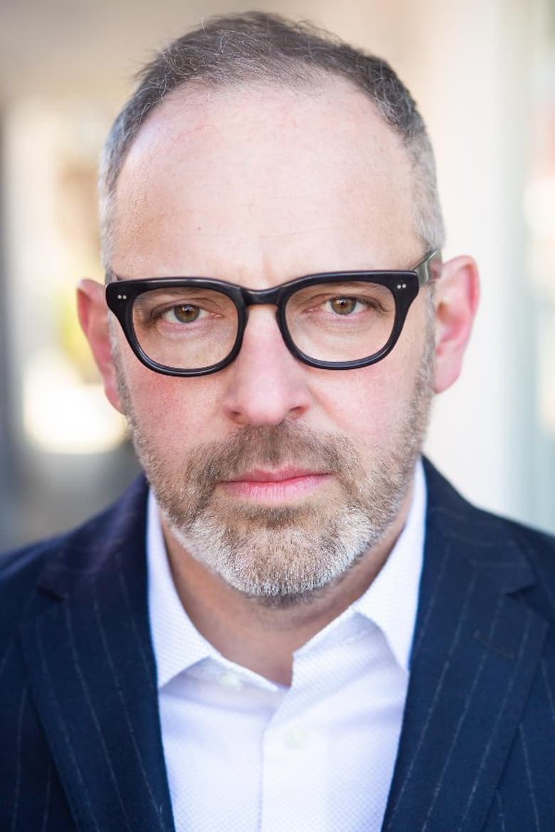 Bryan Pierce