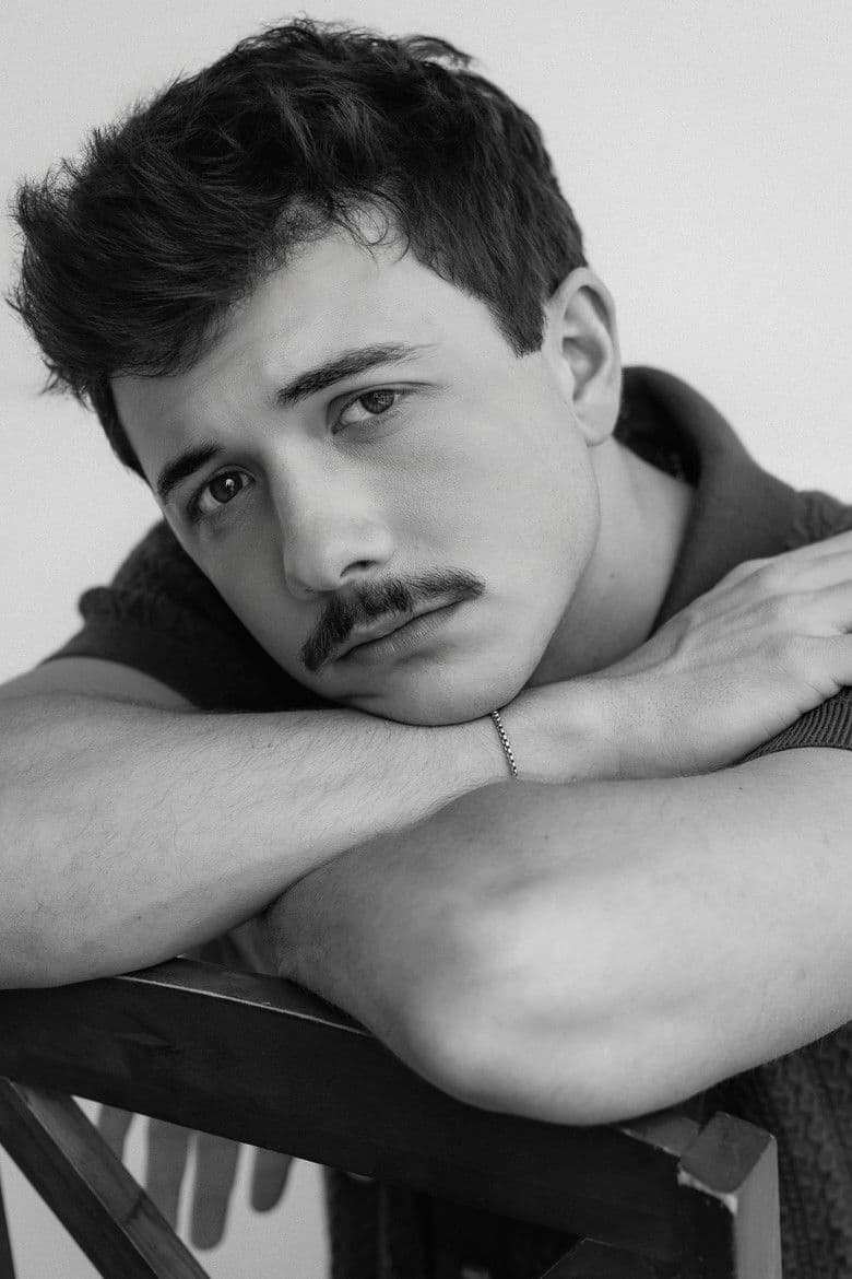 Bradley Steven Perry