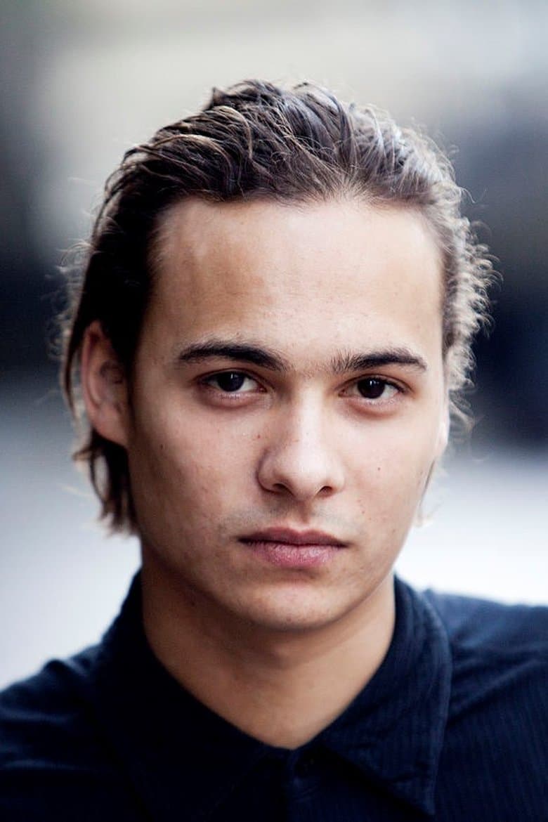 Frank Dillane