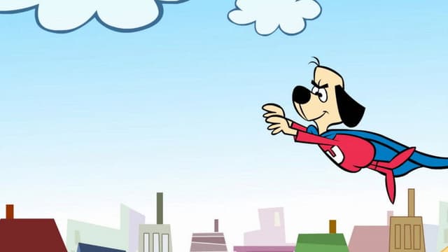 Underdog