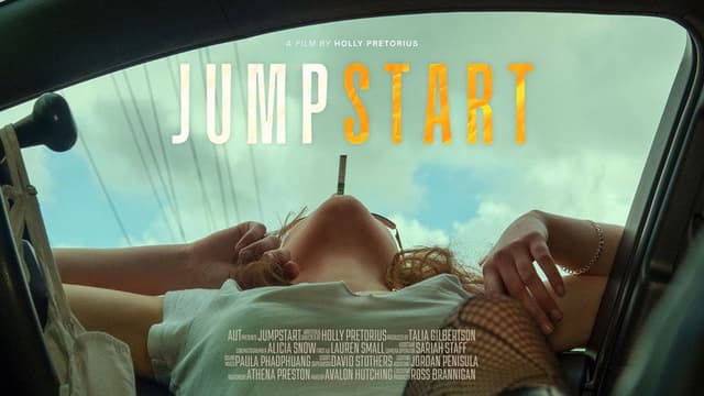Jumpstart