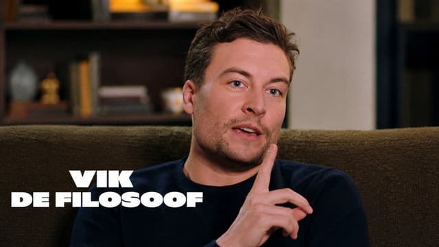 Vik De Filosoof