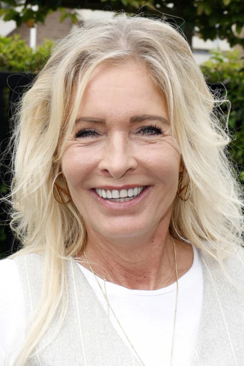 Mariska Bauer