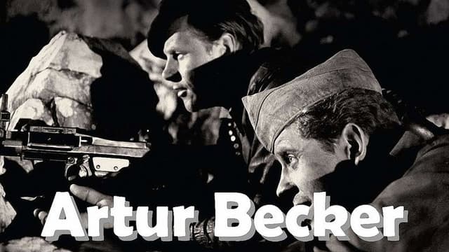 Artur Becker