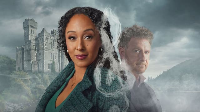 Haunted Harmony Mysteries: Key to the Castle