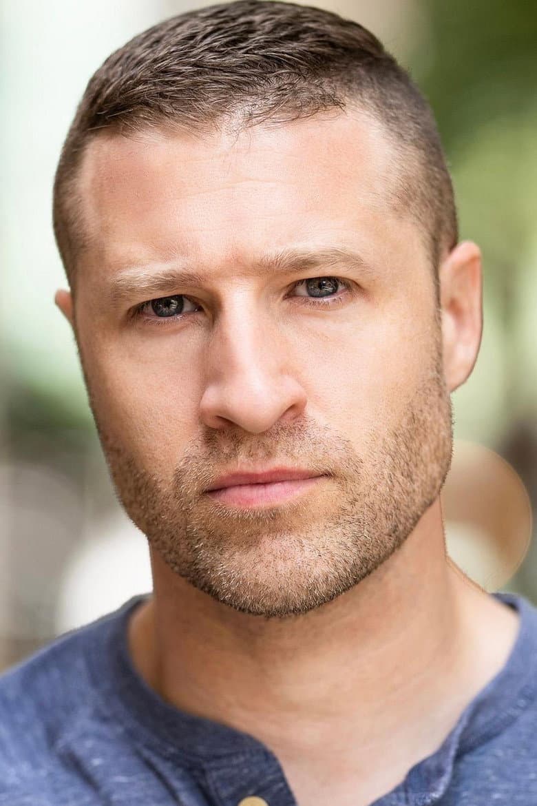 Graham Wolfe