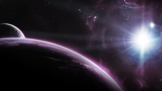 How the Universe Works