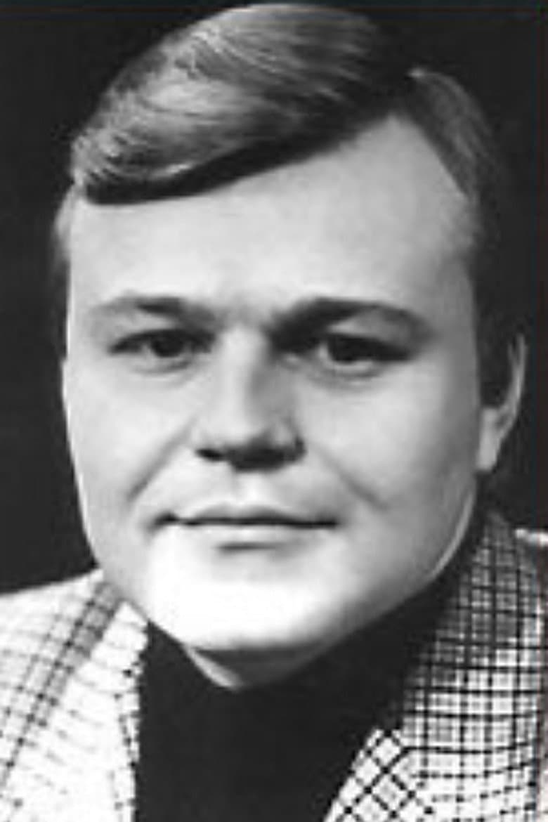 Aleksandr Piskaryov