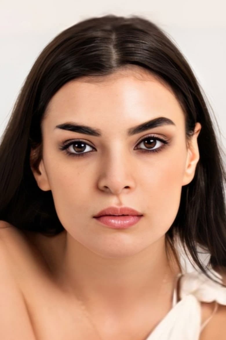 Esengül Aypek