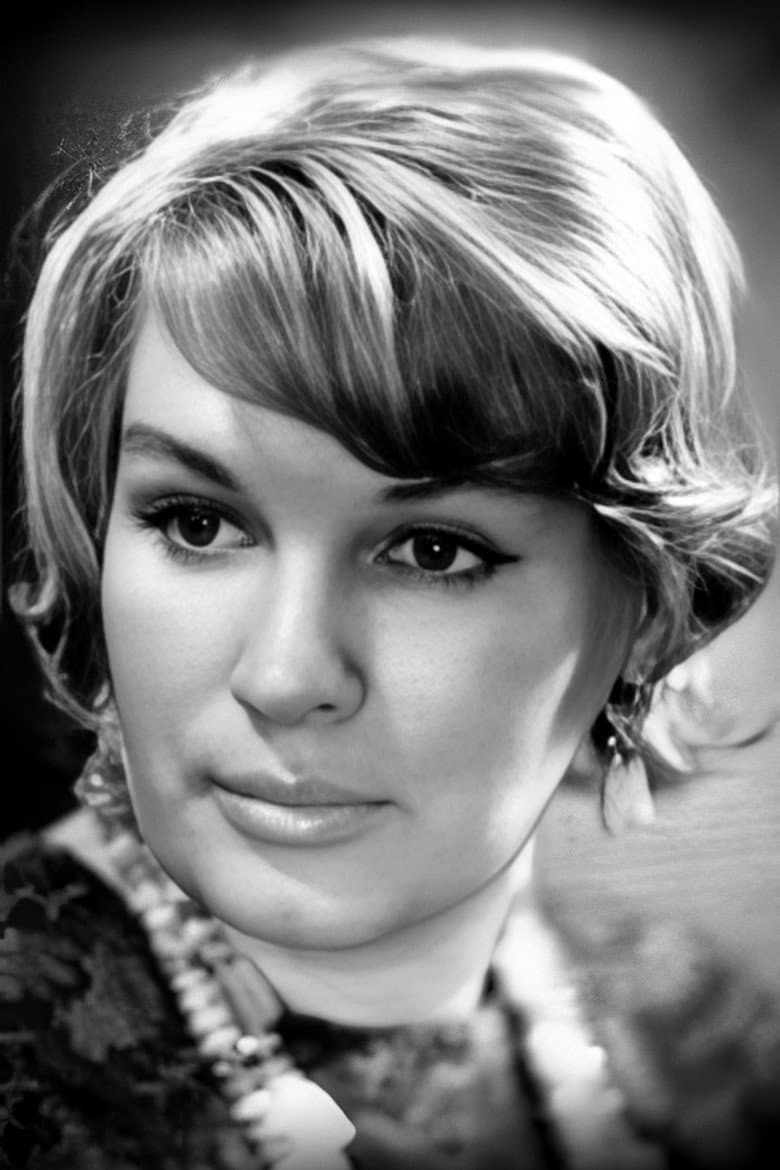 Margarita Krinitsyna