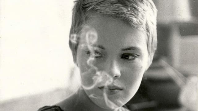 Jean Seberg: American Actress