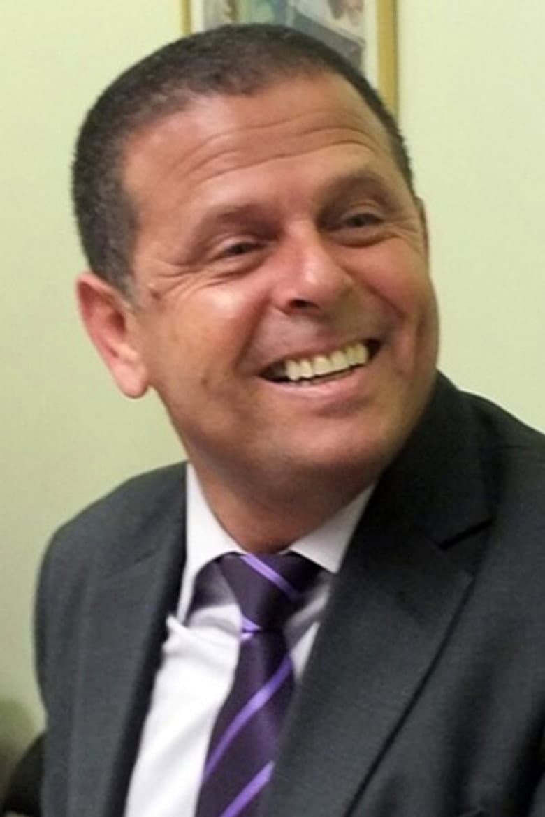 Eitan Cabel