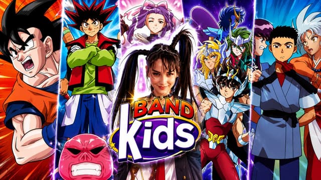 Band Kids