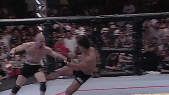 UFC 17.5: Ultimate Brazil