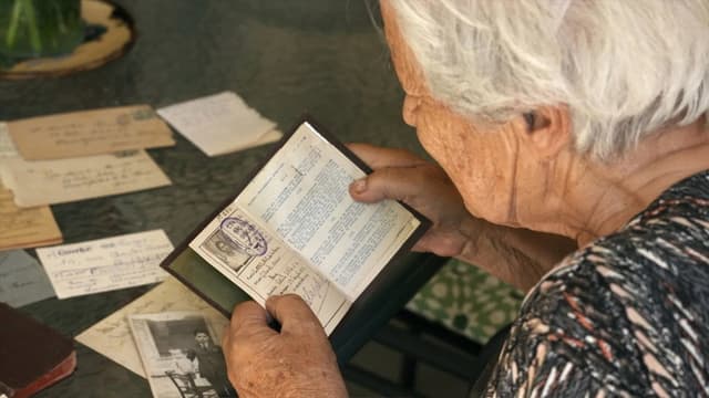 Des del silenci. Els garrotxins als camps nazis