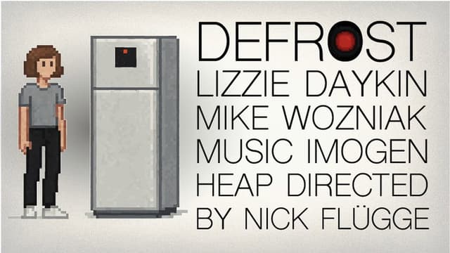 Defrost