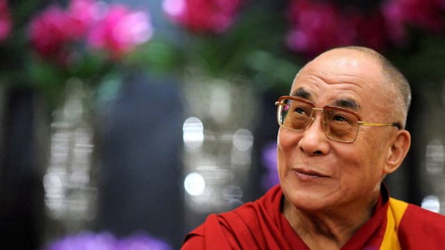 Dalai Lama - The Fateful Years of a Chosen One