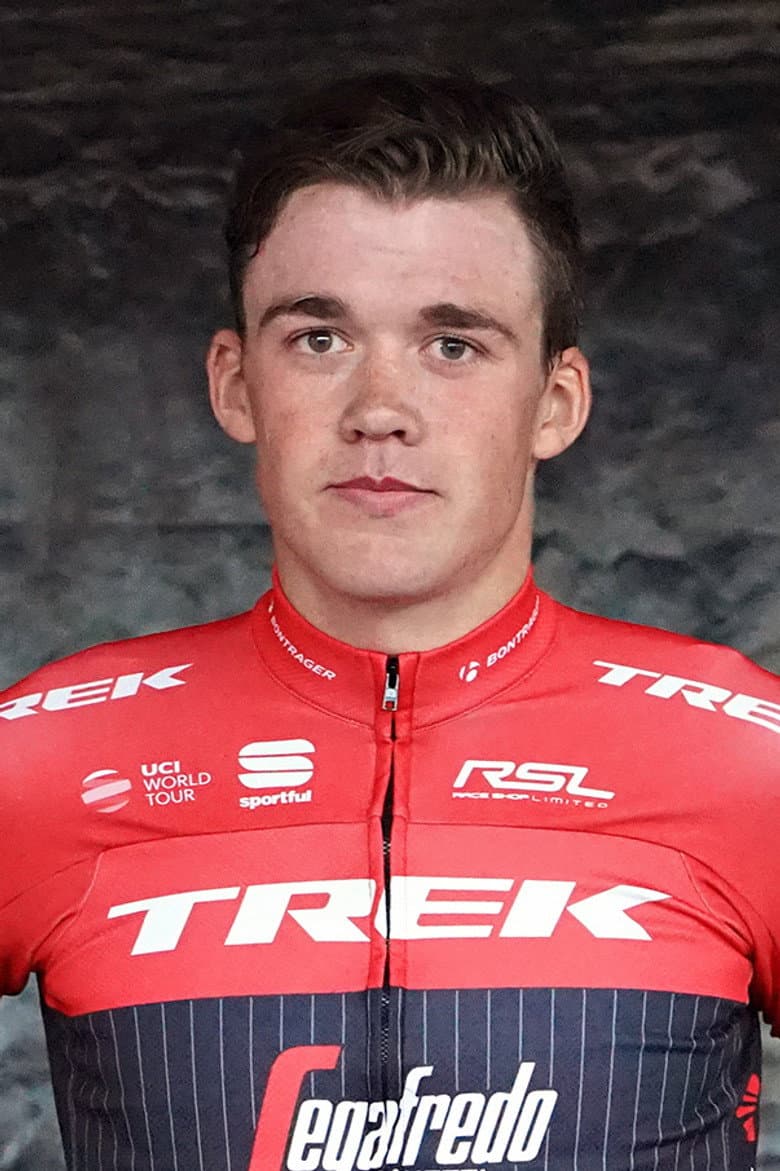 Mads Pedersen