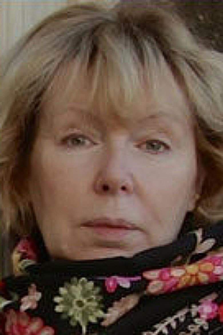 Olga Mikhailova